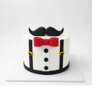 Happy Father’s Day Cake