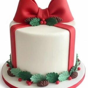 Christmas Cake