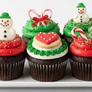 Christmas Cake